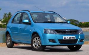 Mahindra Verito Vibe 2013 года